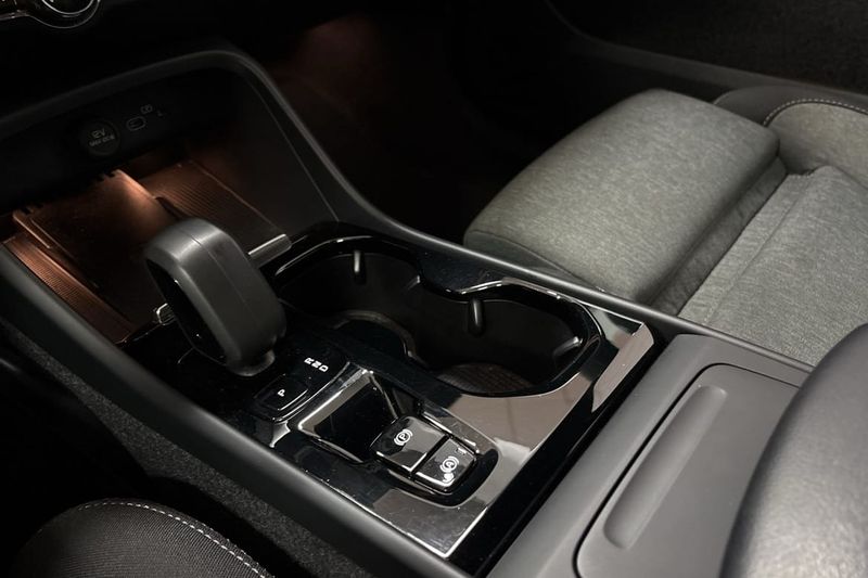 Volvo XC40 bild 17