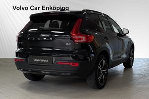 Volvo XC40 bild 5