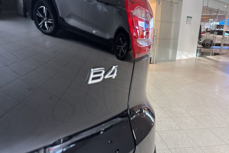 Volvo XC40 bild 12