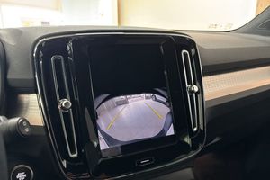 Volvo XC40 bild 18