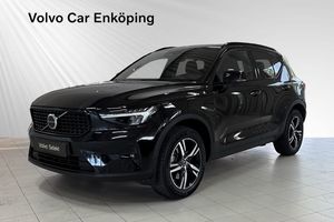 Volvo XC40 bild 1