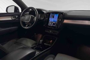 Volvo XC40 bild 10