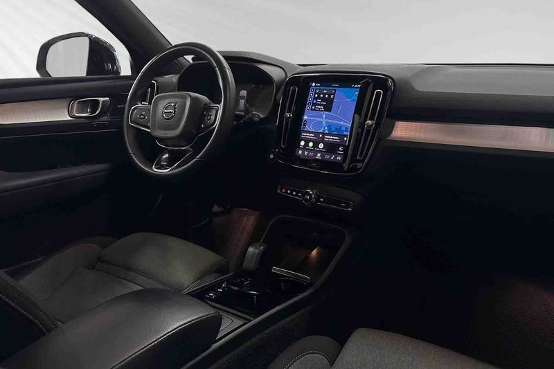 Volvo XC40 bild 10