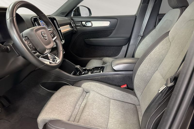 Volvo XC40 bild 7
