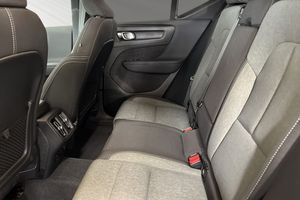Volvo XC40 bild 8