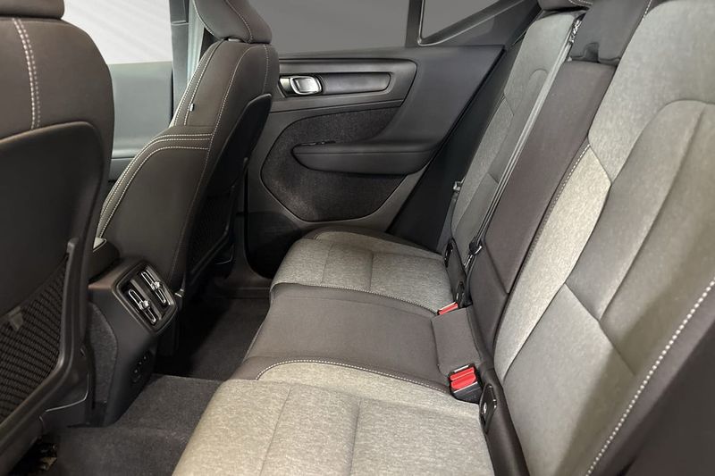 Volvo XC40 bild 8