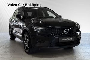Volvo XC40 bild 6