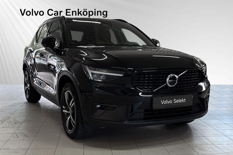 Volvo XC40 bild 6