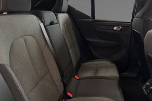 Volvo XC40 bild 11