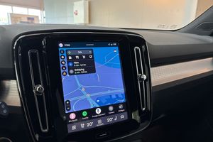 Volvo XC40 bild 19