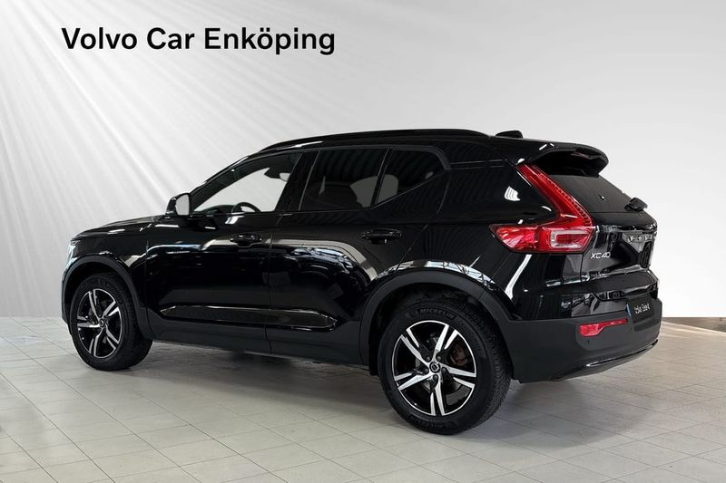 Volvo XC40 bild 3