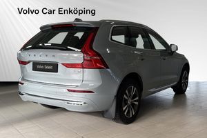 Volvo XC60 bild 5