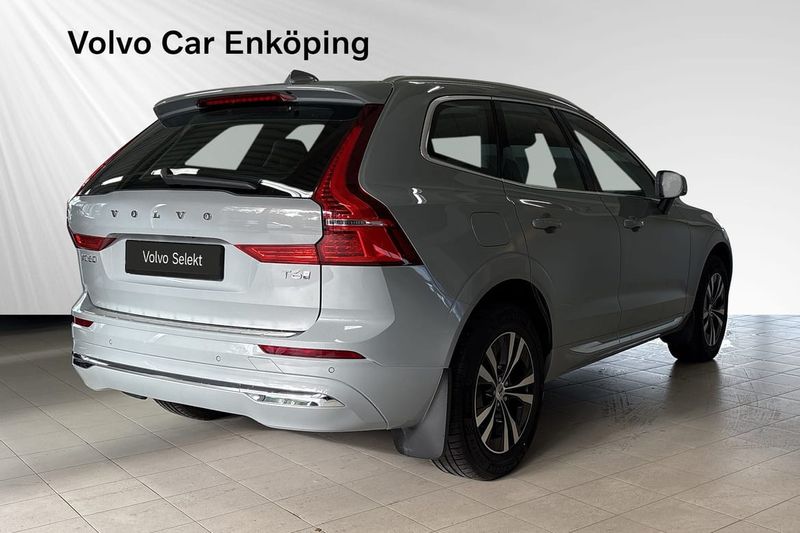 Volvo XC60 bild 5