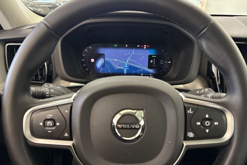 Volvo XC60 bild 18