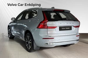Volvo XC60 bild 4