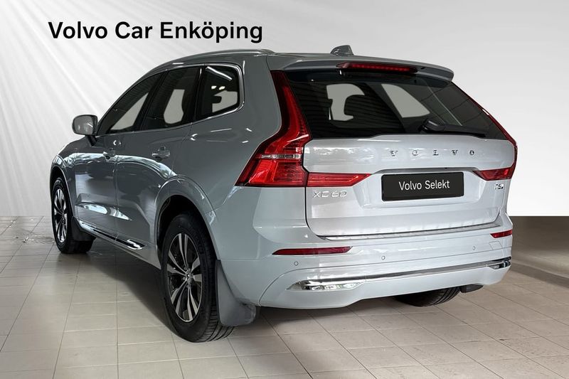 Volvo XC60 bild 4