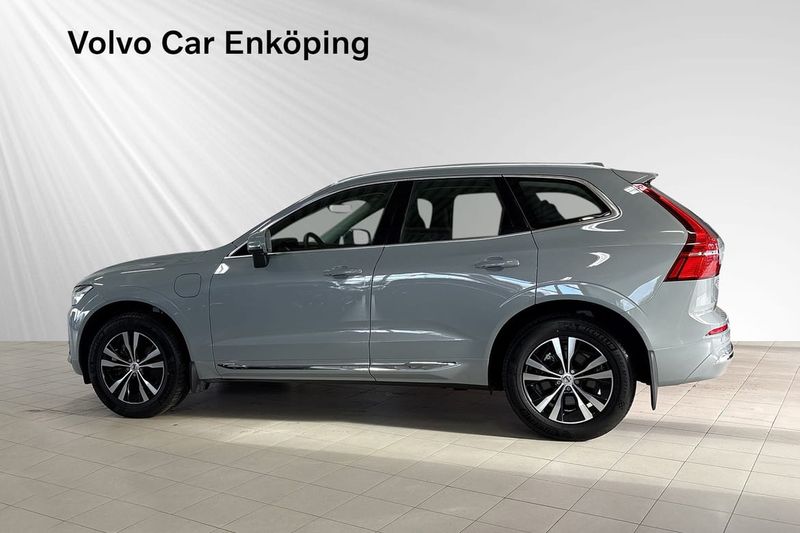 Volvo XC60 bild 3
