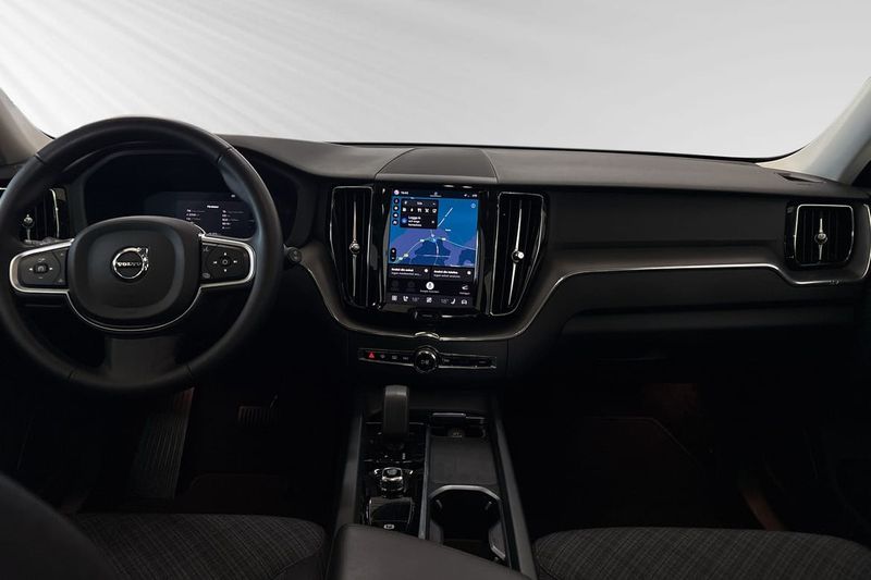 Volvo XC60 bild 9