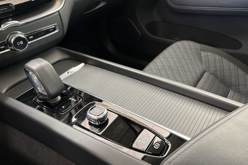Volvo XC60 bild 21
