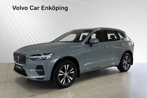 Volvo XC60 bild 1