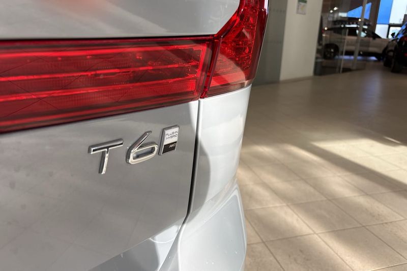 Volvo XC60 bild 12