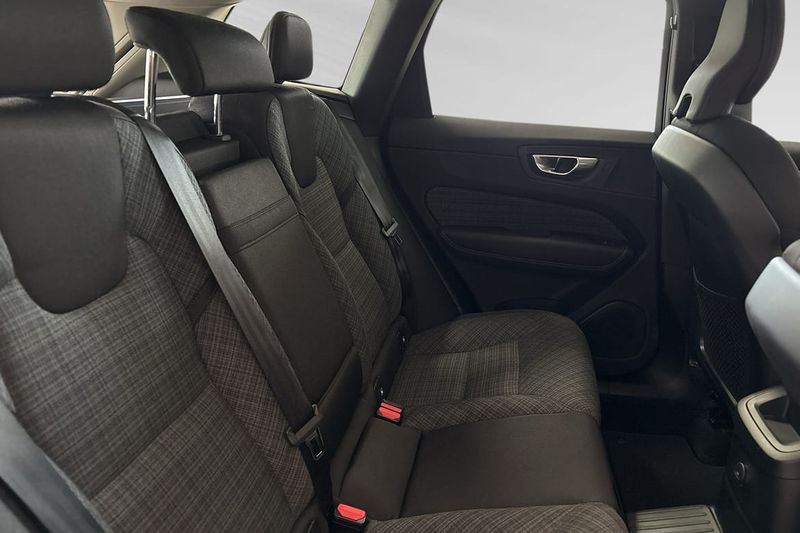 Volvo XC60 bild 11