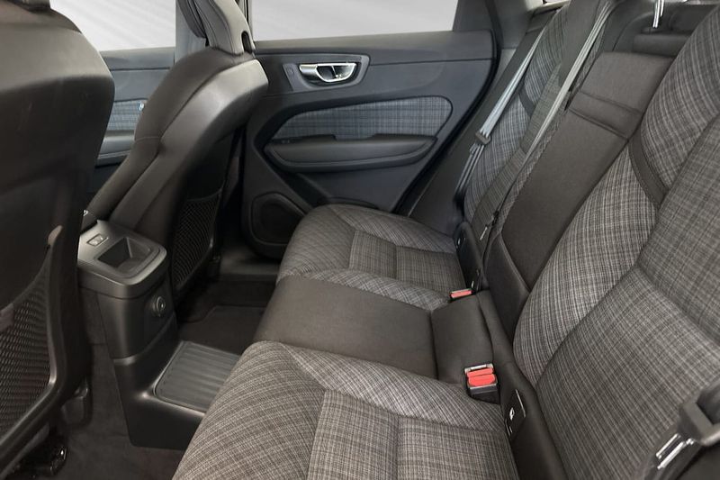 Volvo XC60 bild 8