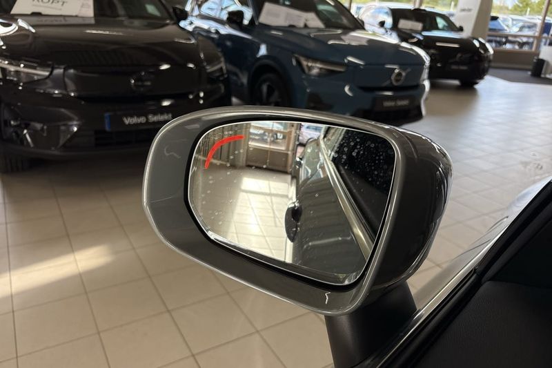 Volvo XC60 bild 15