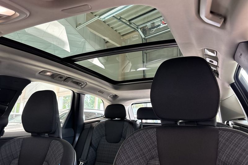 Volvo XC60 bild 23