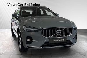 Volvo XC60 bild 6