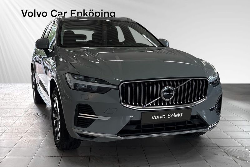 Volvo XC60 bild 6