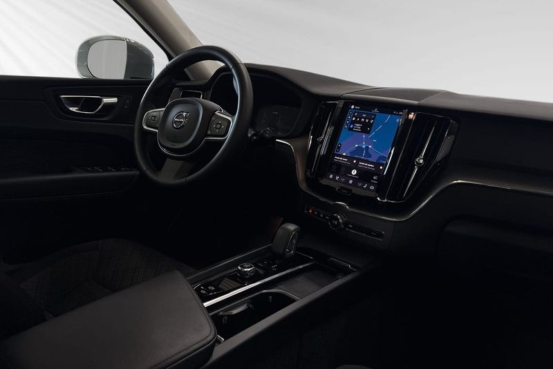 Volvo XC60 bild 10