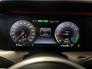 Mercedes E300 bild 15