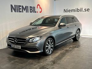 Mercedes E300 bild 18