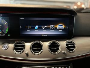 Mercedes E300 bild 15