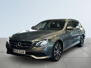 Mercedes E300 bild 16