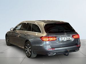 Mercedes E300 bild 5