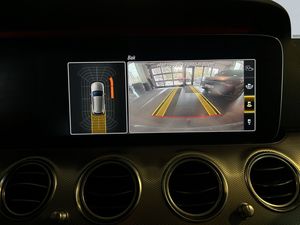 Mercedes E300 bild 11