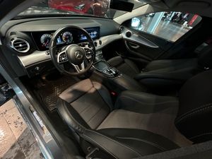 Mercedes E300 bild 10