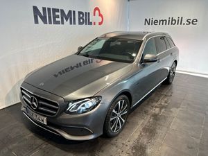Mercedes E300 bild 4