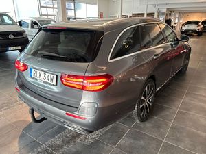 Mercedes E300 bild 8