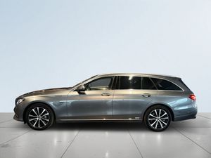 Mercedes E300 bild 4