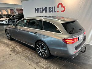 Mercedes E300 bild 6