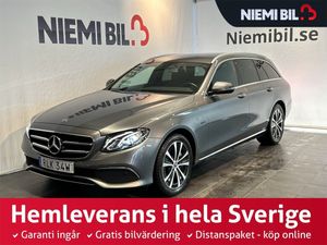 Mercedes E300 bild 1