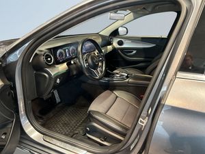 Mercedes E300 bild 7