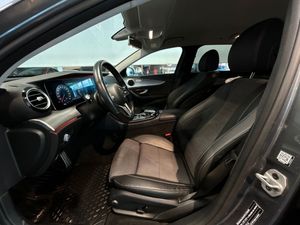 Mercedes E300 bild 9