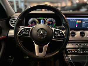 Mercedes E300 bild 12