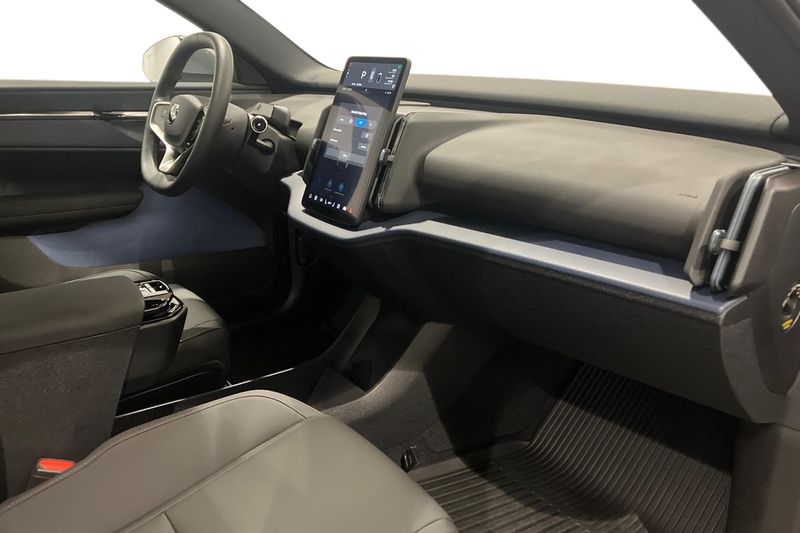 Volvo EX30 bild 7