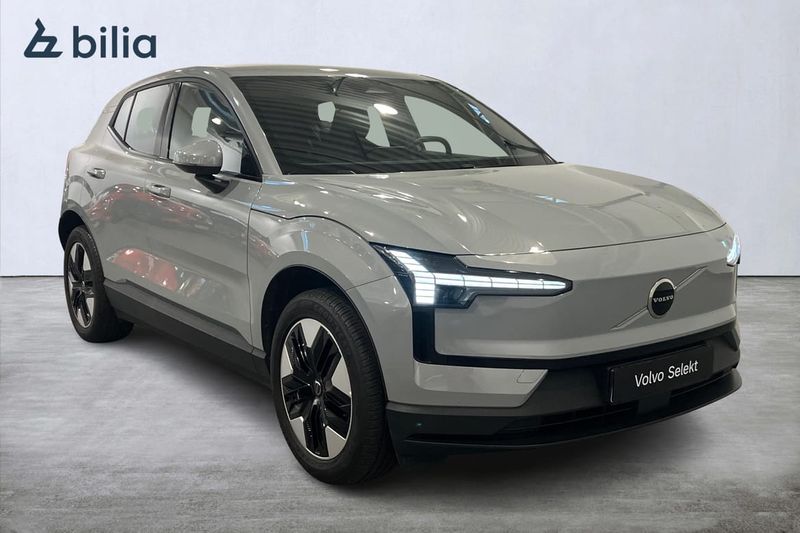 Volvo EX30 bild 20