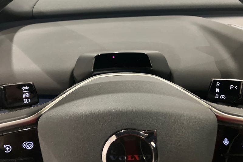 Volvo EX30 bild 16